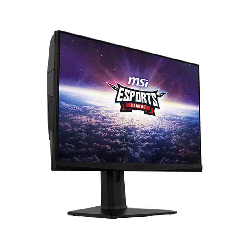 Ecran Gamer MSI G253PF - LED FHD 25"