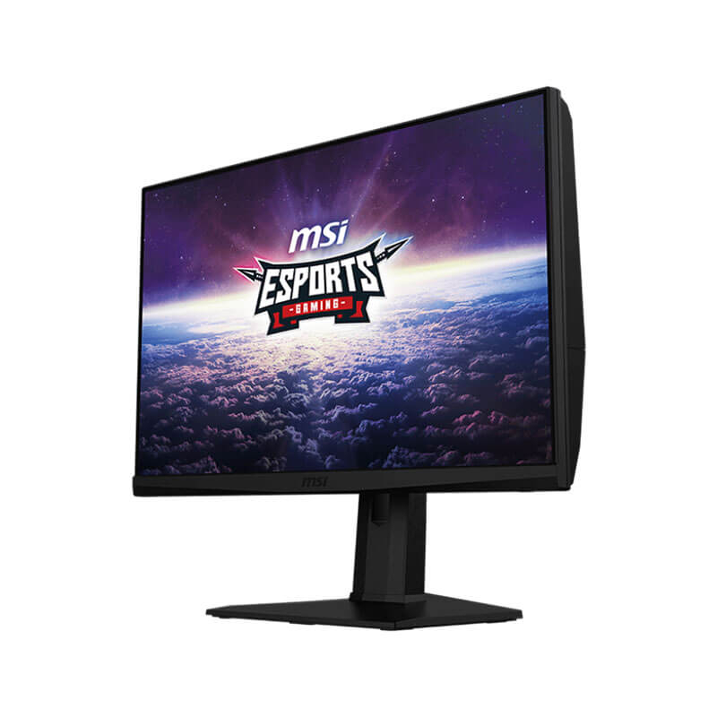 Ecran Gamer MSI G253PF - LED FHD 25"
