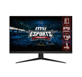 Ecran Gamer MSI G2712 - ÉCRAN LED - Full HD - 27" Ecran Gamer MSI G2712 - ÉCRAN LED - Full HD - 27"