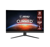 Ecran Gamer incurvé MSI G32C4X - LED FHD 32" Ecran Gamer incurvé MSI G32C4X - LED FHD 32"