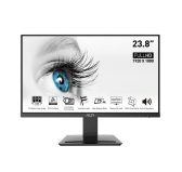 Ecran MSI PRO MP243 - ÉCRAN LED - FHD - 24" Ecran MSI PRO MP243 - ÉCRAN LED - FHD - 24"