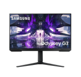 Ecran Gamer SAMSUNG ODYSSEY G3 - LS27AG300NRXEN - FHD 27" Ecran Gamer SAMSUNG ODYSSEY G3 - LS27AG300NRXEN - FHD 27"