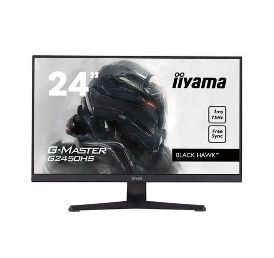 Ecran Gamer IIYAMA G-MASTER G2450HS-B1
