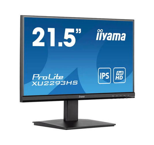 Ecran IIYAMA XU2293HS-B5 - ÉCRAN LED - 21.5"