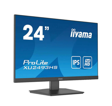 Ecran IIYAMA XU2493HS-B5 - ÉCRAN LED - 24"