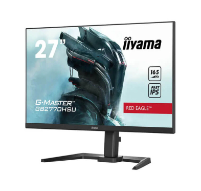 Ecran Gamer IIYAMA G-MASTER GB2770HSU-B5 - FHD 27"