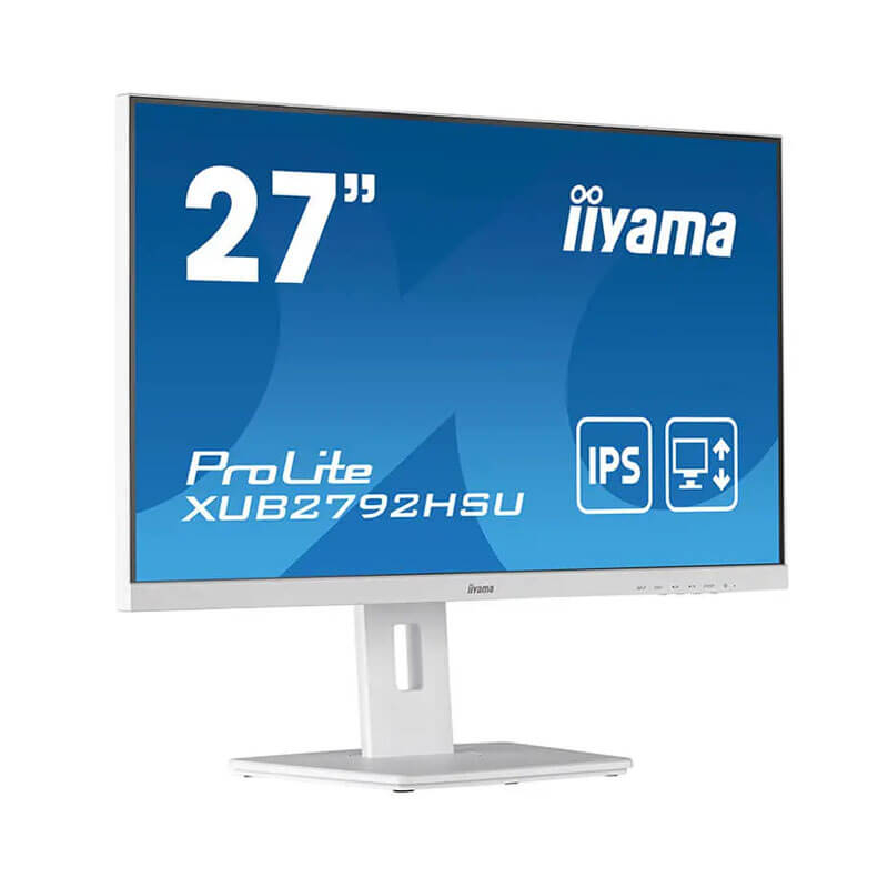 Ecran IIYAMA XUB2792HSU-W5 - 27"