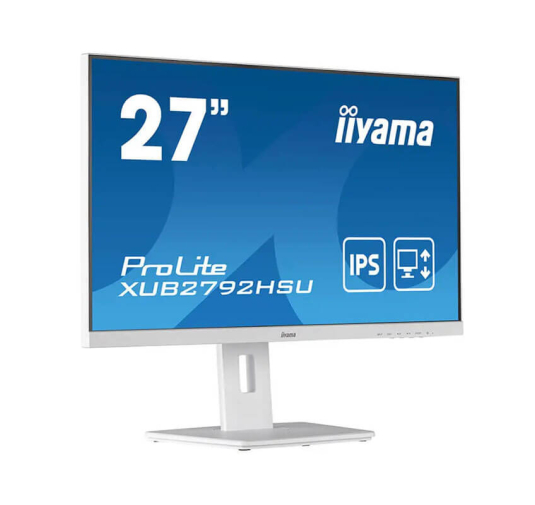 Ecran IIYAMA XUB2792HSU-W5 - 27"