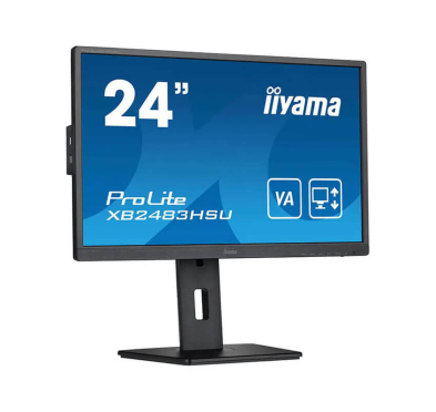 Ecran IIYAMA XB2483HSU-B5 - ÉCRAN LED - 24"