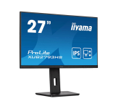 Ecran IIYAMA XUB2793HS-B5 - ÉCRAN LED - 27" Ecran IIYAMA XUB2793HS-B5 - ÉCRAN LED - 27"