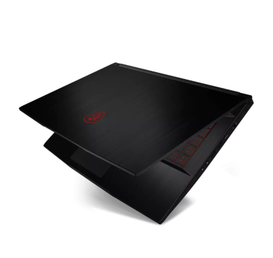 Pc Portable MSI Thin GF63 12VE-023FR OPP - I5 12ème - 16GO - RTX 4050 - 15.6" FHD