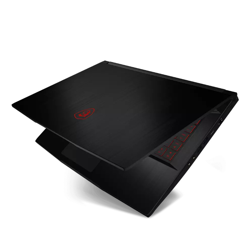 Pc Portable MSI Thin GF63 12VE-023FR OPP - I5 12ème - 16GO - RTX 4050 - 15.6" FHD Pc Portable MSI Thin GF63 12VE-023FR OPP - I5 12ème - 16GO - RTX 4050 - 15.6" FHD