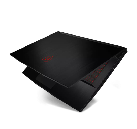Pc Portable MSI Thin GF63 12VE-023FR OPP - I5 12ème - 16GO - RTX 4050 - 15.6" FHD