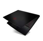 Pc Portable MSI Thin GF63 12VE-023FR OPP - I5 12ème - 16GO - RTX 4050 - 15.6" FHD Pc Portable MSI Thin GF63 12VE-023FR OPP - I5 12ème - 16GO - RTX 4050 - 15.6" FHD