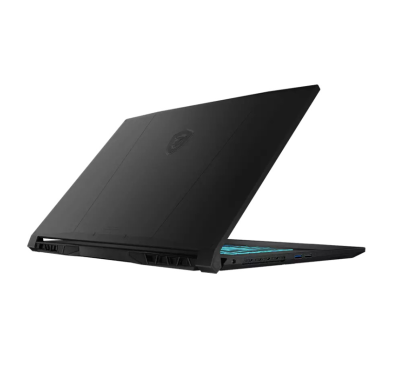 Pc Portable MSI Katana 15 B12VFK-062XFR, I7 12ème, RTX 4060