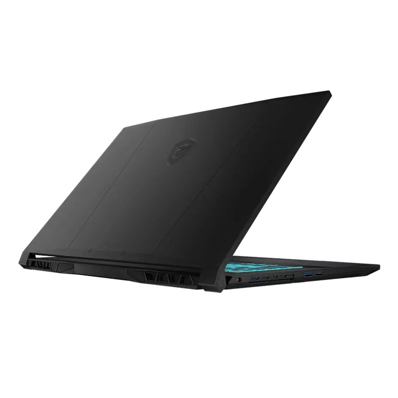 Pc Portable MSI Katana 15 B12VFK-062XFR, I7 12ème, RTX 4060