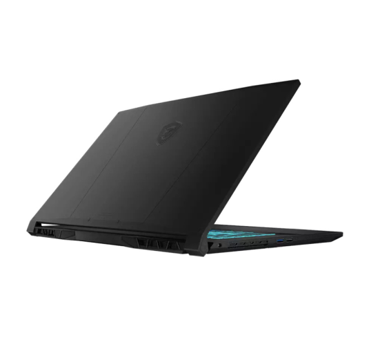 Pc Portable MSI Katana 15 B12VFK-062XFR, I7 12ème, RTX 4060