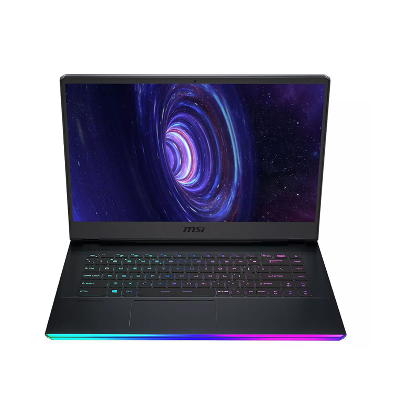 Pc Portable MSI GE66 12UHS-208FR RAIDER