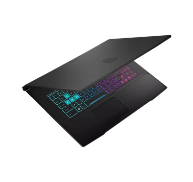 Pc Portable MSI Katana 17 B12UDXK-056XFR, I5 12ème, RTX 3050