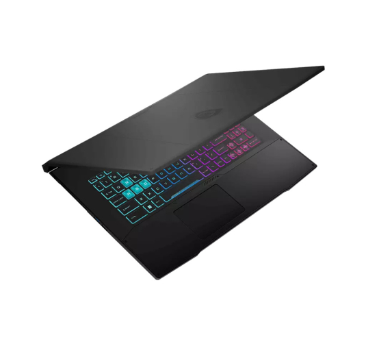 Pc Portable MSI Katana 17 B12UDXK-056XFR, I5 12ème, RTX 3050