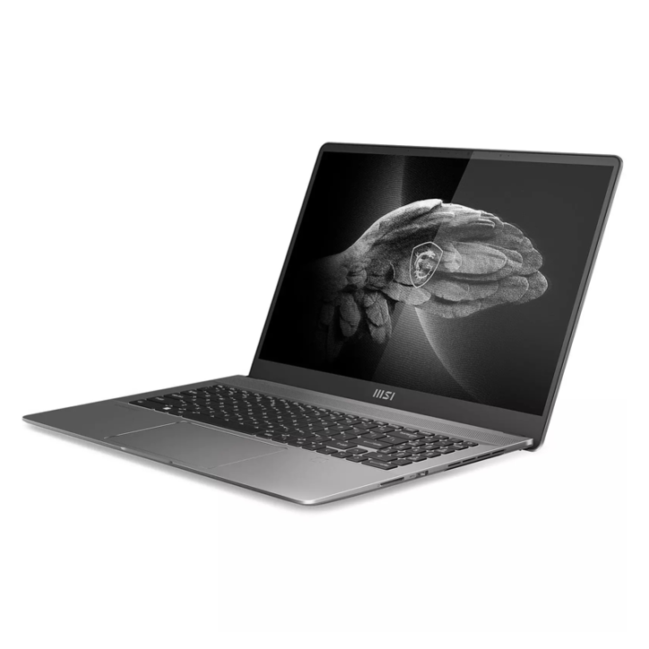 PC PORTABLE GAMER MSI CREATOR Z16P B12UHST-010FR PC PORTABLE GAMER MSI CREATOR Z16P B12UHST-010FR