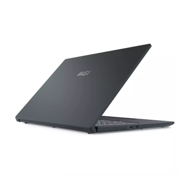 Pc Portable MSI Prestige 15 A12SC-032FR, I7 12ème, 8Go, Ecran 15.6" FHD