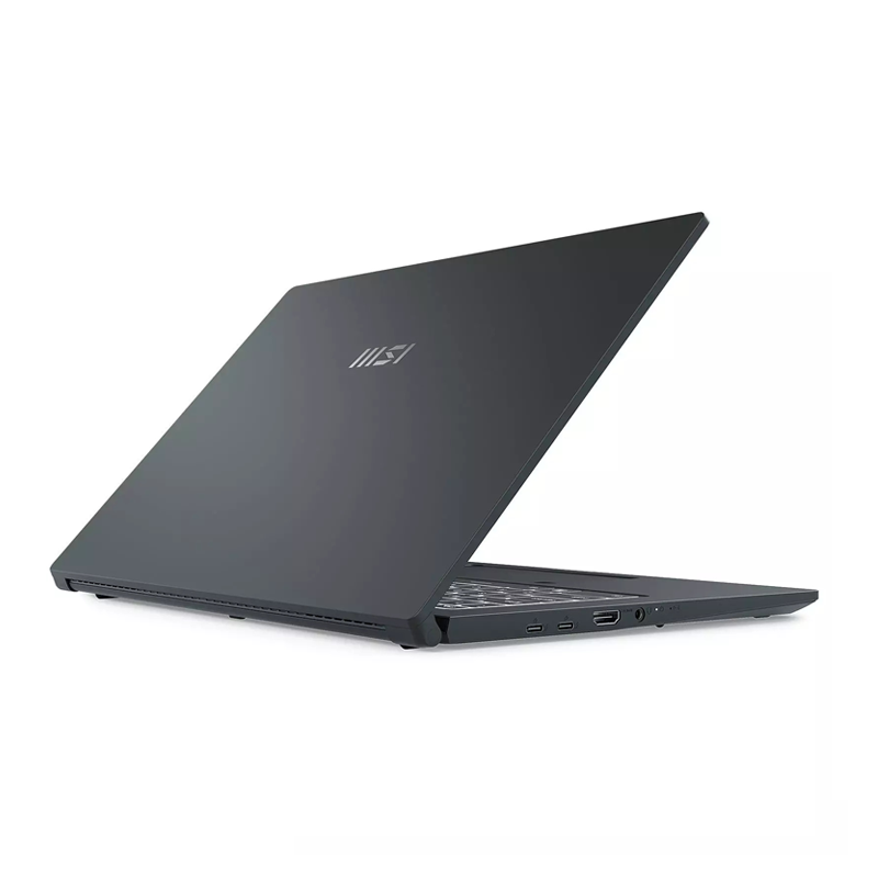 Pc Portable MSI Prestige 15 A12SC-032FR - I7 12ème, 8Go, Ecran 15.6" FHD