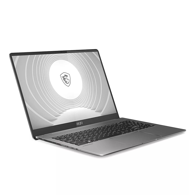 Pc Portable MSI CREATORPRO M17 A12UKS-259FR - I7 12ème - 32 GO - 17.3" FHD