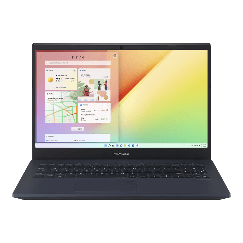 Pc Portable ASUS VIVOBOOK X571LH-BQ458T