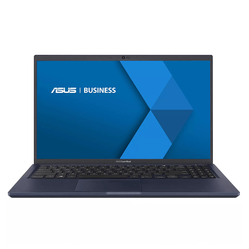 Pc Portable ASUS EXPERTBOOK B1 B1500CENT-BQ1657R, I5 11ème, 8Go, 15.6" FHD Pc Portable ASUS EXPERTBOOK B1 B1500CENT-BQ1657R, I5 11ème, 8Go, 15.6" FHD
