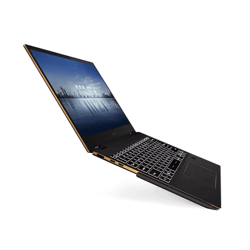 Pc Portable MSI Summit E13 Flip Evo A13MT-200FR