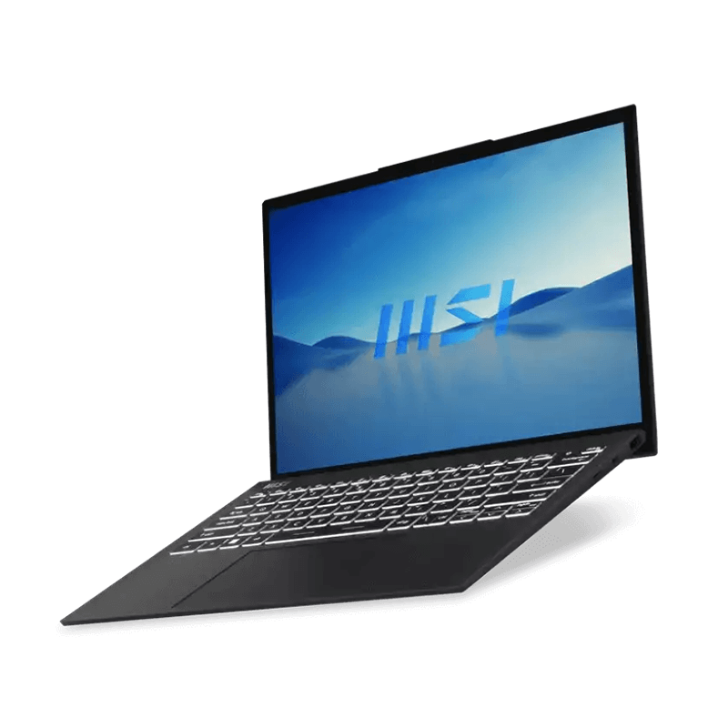 Pc Portable MSI Prestige 13 Evo A13M-036FR - I7 13ème - 16GO - 13.3" FHD+ Pc Portable MSI Prestige 13 Evo A13M-036FR - I7 13ème - 16GO - 13.3" FHD+