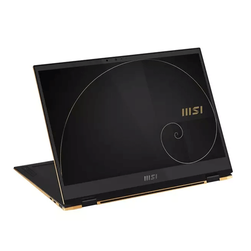 Pc Portable MSI SUMMIT E13 FLIP EVO A12MT-012FR - i5-12éme, 16G, Ecran 13.4" Full HD Plus Pc Portable MSI SUMMIT E13 FLIP EVO A12MT-012FR - i5-12éme, 16G, Ecran 13.4" Full HD Plus