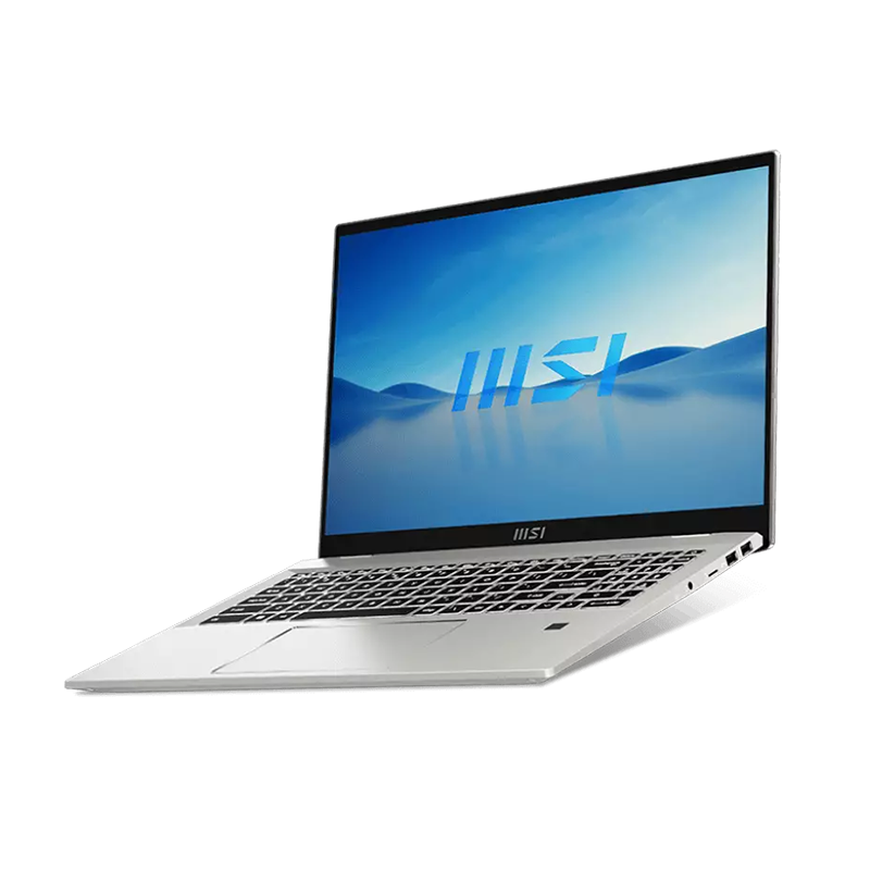 Pc Portable MSI Prestige 16 Evo A13M-231FR - I7 13ème - 16GO - 16" QHD+ Pc Portable MSI Prestige 16 Evo A13M-231FR - I7 13ème - 16GO - 16" QHD+