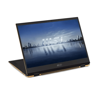 Pc Portable MSI Summit E13 Flip Evo A13MT-099FR, i7-13é, 16Go,13.4" FHD+