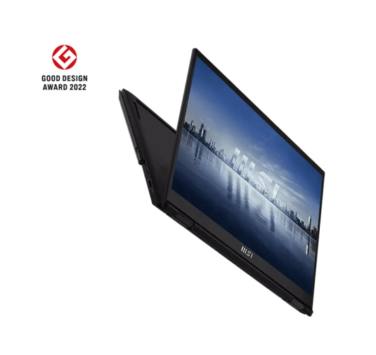 Pc Portable MSI Summit E14 Flip Evo A13MT-238FR - I7 13ème - 16GO - 14" QHD+