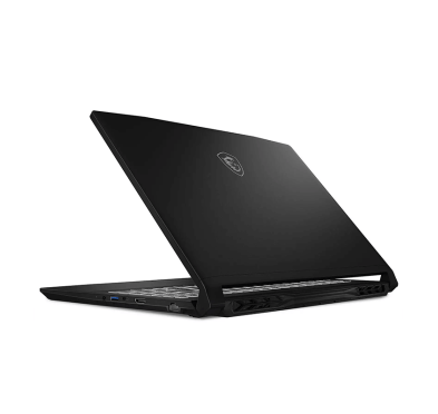 Pc Portable MSI CREATORPRO M16 A12UKS-629FR - I7 12eme - 32 Go, RTX A3000, Ecran 16"QHD+