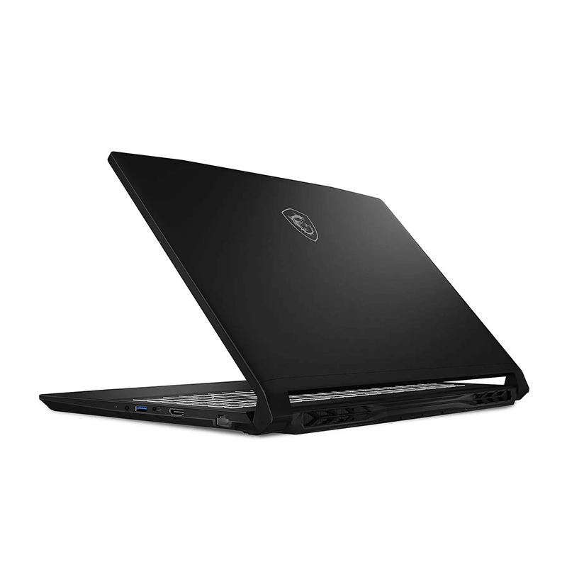 Pc Portable MSI CREATORPRO M16 A12UKS-629FR - I7 12eme - 32 Go, RTX A3000, Ecran 16"QHD+