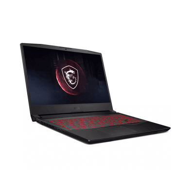 Pc Portable Gaming Pulse GL66 12UEK-454XFR, i5-12é, 16Go, 512Go SSD, 15.6" QHD