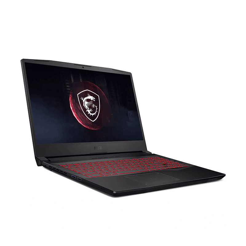 Pc Portable Gaming Pulse GL66 12UEK-454XFR, i5-12é, 16Go, 512Go SSD, 15.6" QHD