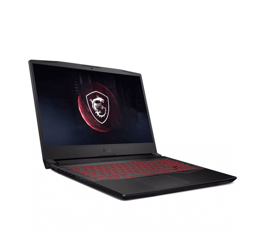 Pc Portable Gaming Pulse GL66 12UEK-454XFR ,I7-12500H,16GO, RTX3060, Ecran 15.6" WQHD 165Hz