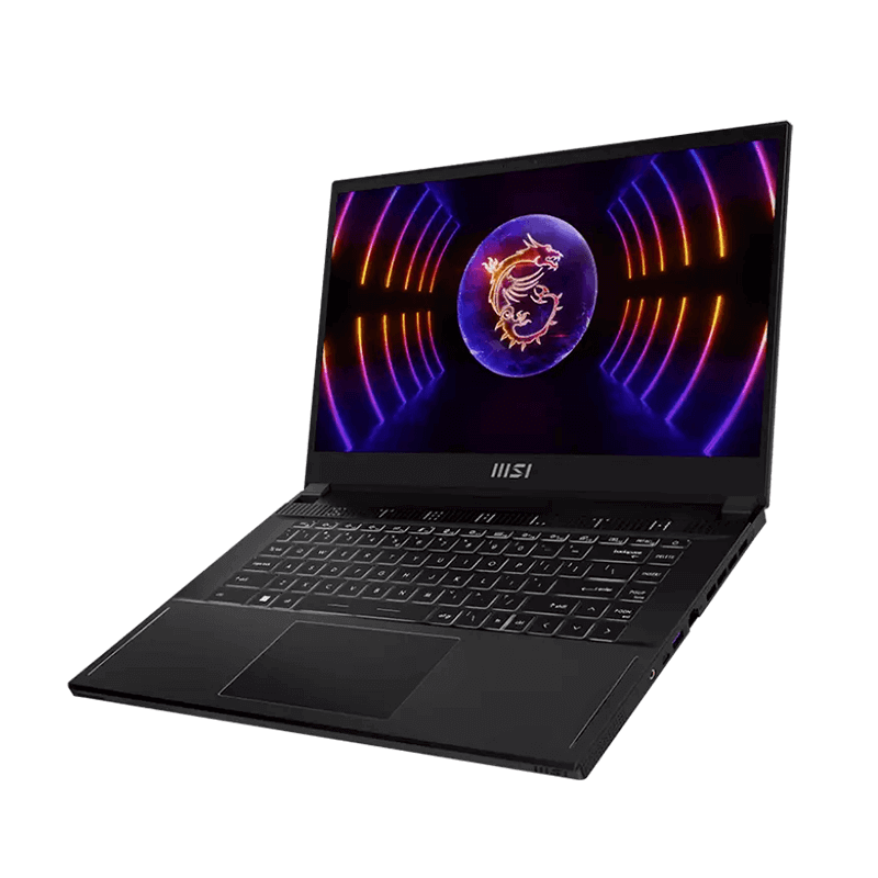 Pc Portable MSI Stealth 15 A13VE-007FR - I7 13ème - 32GO - RTX 4050 - 15.6" UHD Pc Portable MSI Stealth 15 A13VE-007FR - I7 13ème - 32GO - RTX 4050 - 15.6" UHD