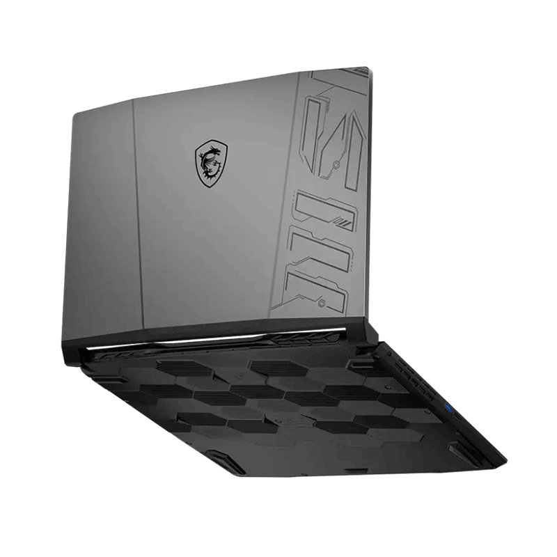 Pc Portable MSI Pulse 15 B13VGK-055FR, I7 13ème, RTX4070
