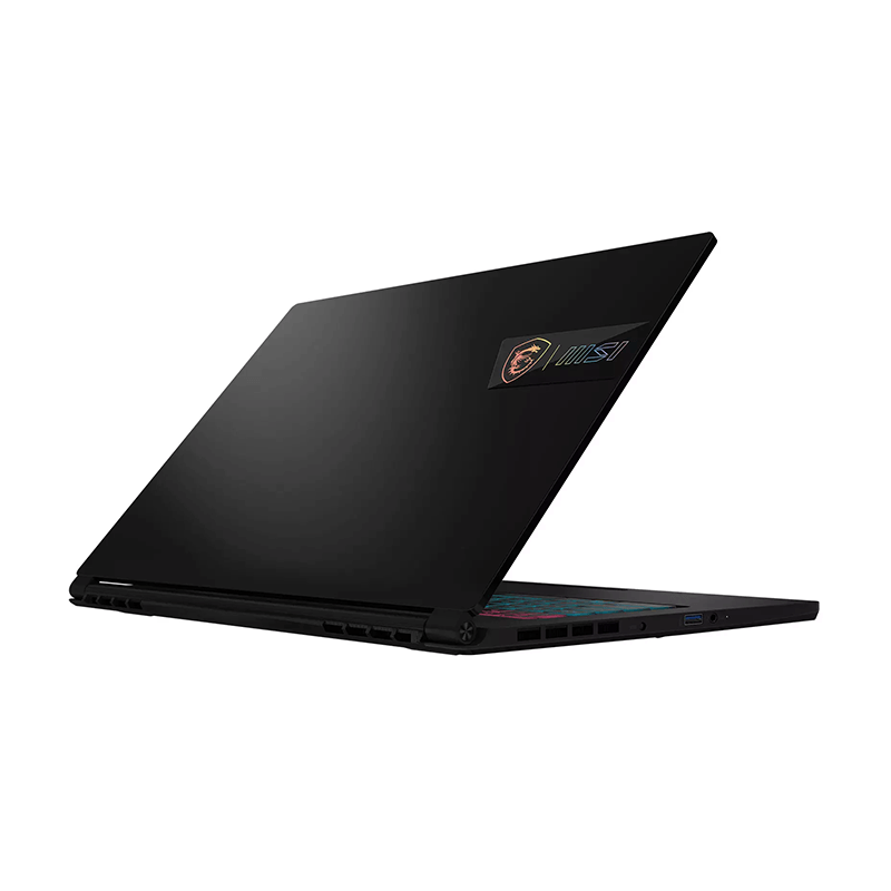 Pc Portable Gamer MSI STEALTH 15M B12UE-001, I7 12ème, 16Go, RTX 3060, 1TO SSD, 15.6" FHD -144Hz