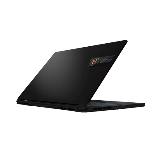 Pc Portable Gamer MSI STEALTH 15M B12UE-001, I7 12ème, 16Go, RTX 3060, 1TO SSD, 15.6" FHD -144Hz