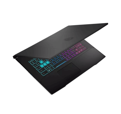 Pc Portable Gamer MSI Katana 17 B13VEK-050FR - I7 13é - 16GO - RTX 4050 - 17.3" FHD