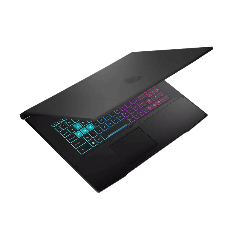 Pc Portable MSI Katana 17 B13VEK-050FR - I7 13ème - RTX4050