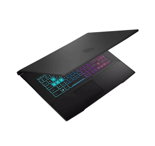 Pc Portable MSI Katana 17 B13VEK-050FR - I7 13ème - RTX4050