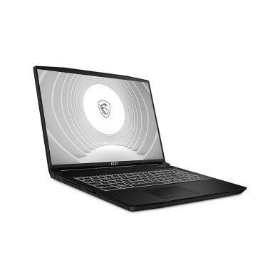 Pc Portable MSI CREATORPRO M16 A12UIS-412FR - I7-12é, 16 Go, RTX A1000, Ecran 16"QHD+