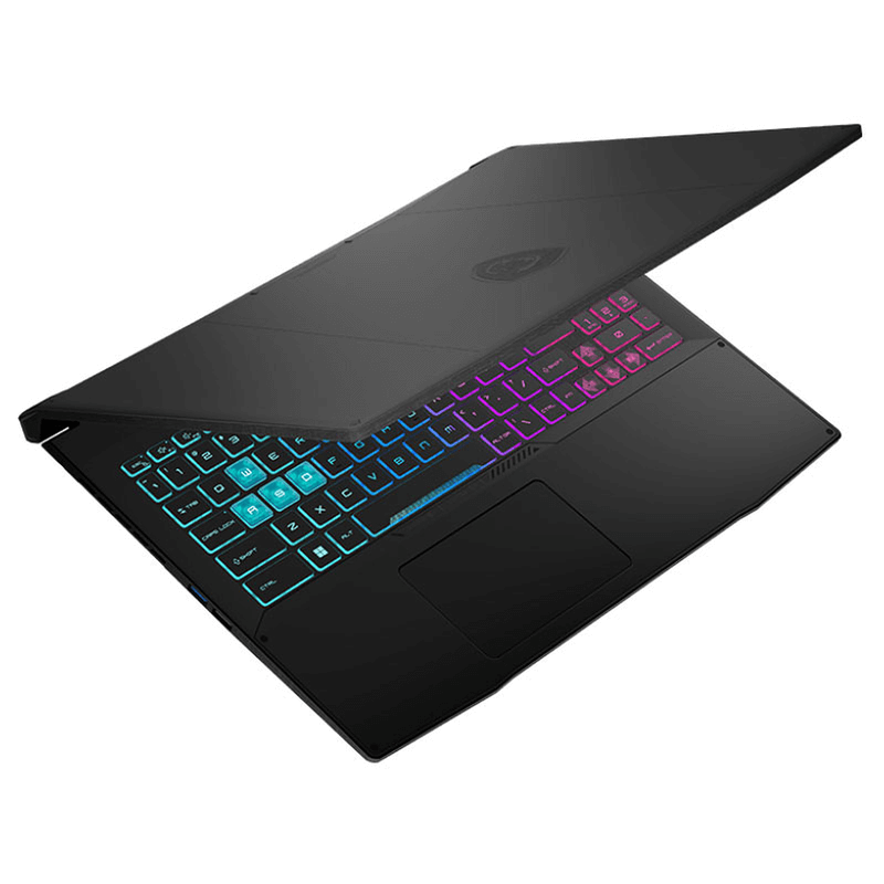 Pc Portable Gamer MSI Katana 15 B12VEK-064XFR - I7-12ème - 16GO - RTX 4050 - 15.6" FHD Pc Portable Gamer MSI Katana 15 B12VEK-064XFR - I7-12ème - 16GO - RTX 4050 - 15.6" FHD